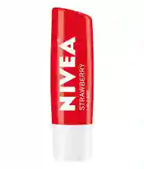 Nivea Strawberry 4.8g