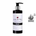 Lubricante Sen Íntimo Milk, Tipo Semen 250ml