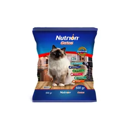 Nutrion Alimento Premium para Gato 