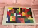 Tangram Rompecabezas