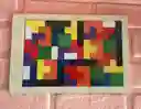 Tangram Rompecabezas