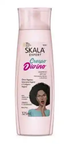 Skala Shampoo Divino Potao