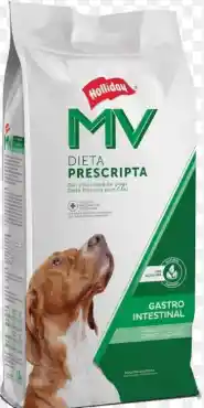 Mv Gastro Intestinal Canino X 2kg