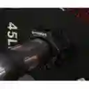 Seguro Barra Olímpica Collarin Tope Clips Profesional Gym X2 (negro)