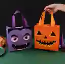 Halloween Bolsas Dulceras X12 Uds.