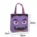 Halloween Bolsas Dulceras X12 Uds.