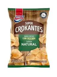 Papas Super Crokantes Original 35 G