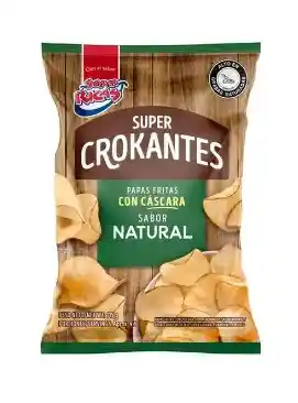 Papas Super Crokantes Original 35 G