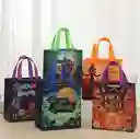 Halloween Bolsa Dulcera