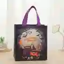 Halloween Bolsa Dulcera