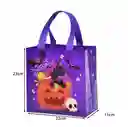 Halloween Bolsa Dulcera