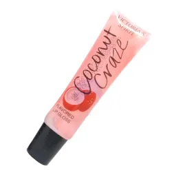 Brillo Cojín Labial Gloss Para Dama Mujer Victorias