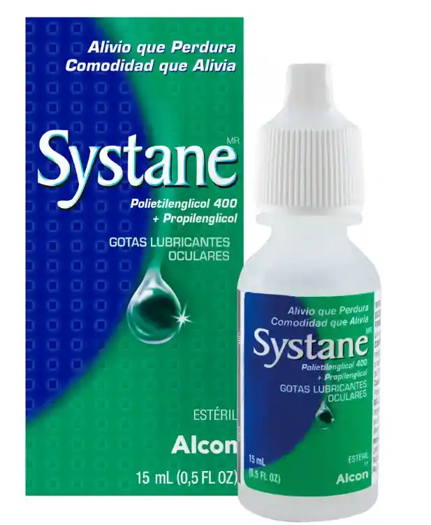 Systane