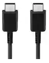 Cable Samsung Tipo C - Tipo C. Original
