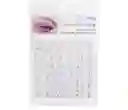 Perlas De Colores Para El Rostro Y Diferentes Diseños Surtidos Para Halloween Para Niña Dama mujer surtidas