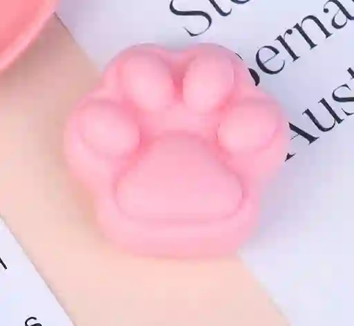 Vela Decorativa Mini Paw