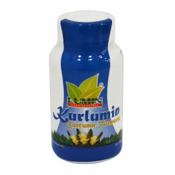 Lumin Curcuma