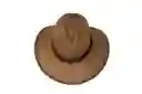 Sombrero Tipo Aguadeño Sandoneño S Marron