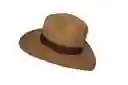 Sombrero Tipo Aguadeño Sandoneño S Marron