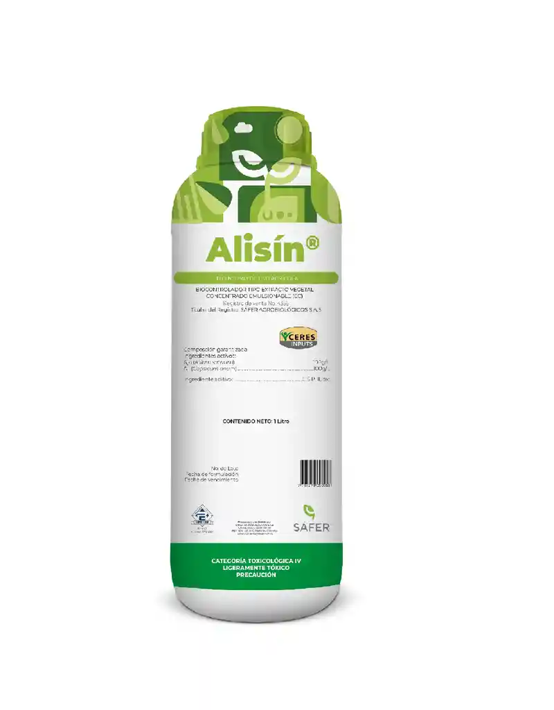 Alisin X 1 L