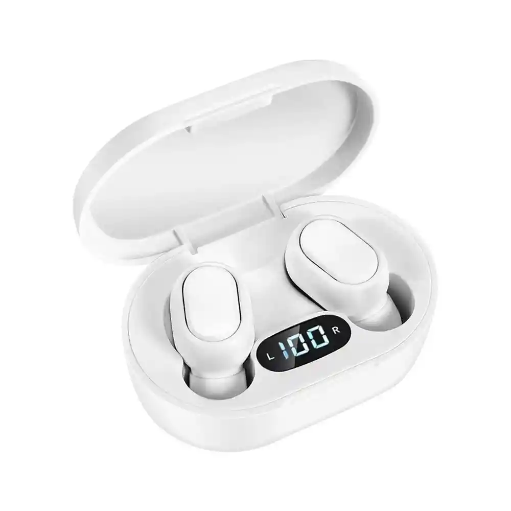 Audífonos Redmi Airdotspro Bluetooth 5.0 Control Touch