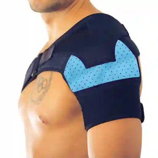 Soporte Hombro Hombrera Manguito Rotador Tendinitis Lesión Sp-12