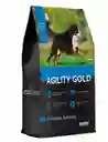 Agility Gold Perros Adultos Razas Grandes 3kg