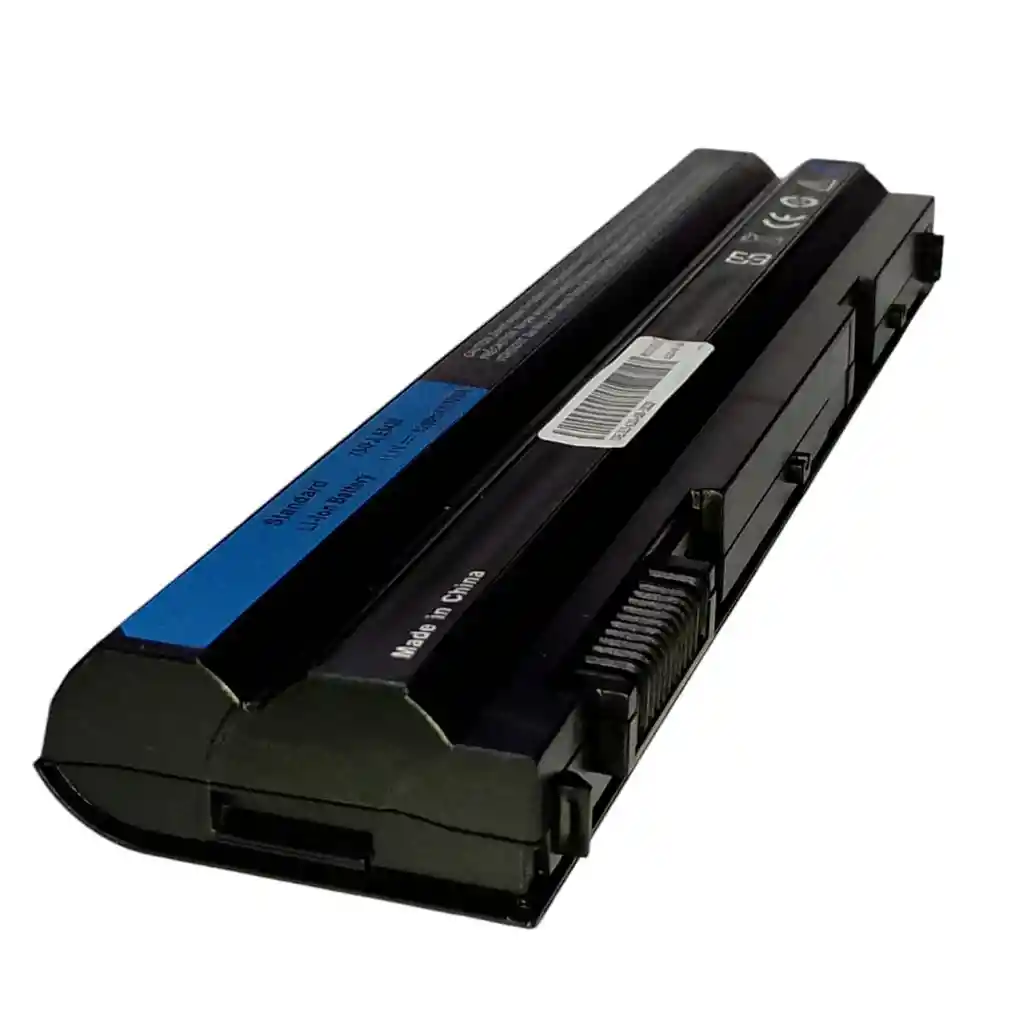 Bateria Para Dell 5200mah E6220 E6230 Xfr E6330 E6430s 6120