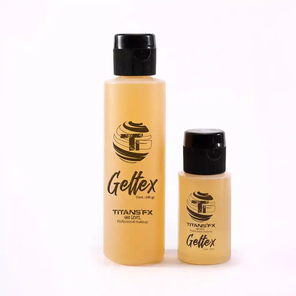 Geltex