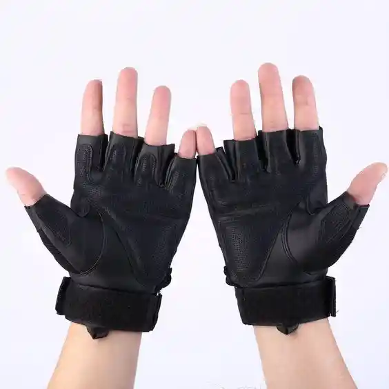 Guantes Motociclista