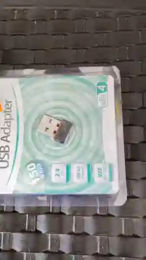 Wifi Usb