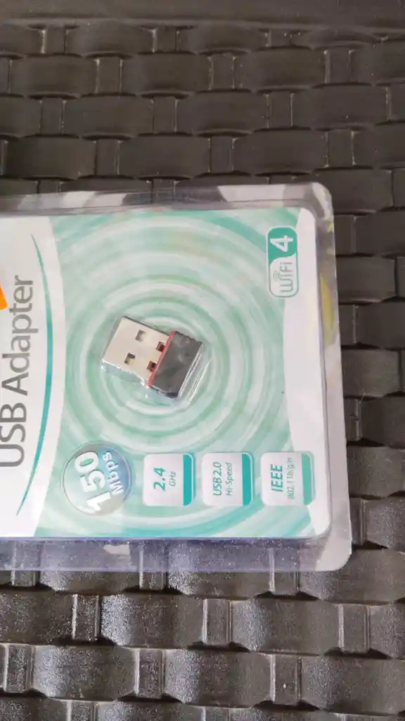 Wifi Usb