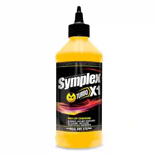 Symplex Turbo X1 236ml