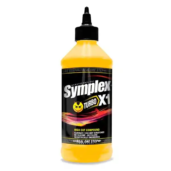 Symplex Turbo X1 236ml