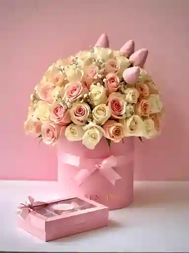 Agata Pink