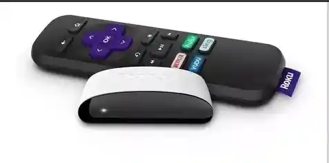 Roku Le Hd Full Hd 3930s3 Dispositivo Para Streaming Control