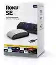 Roku Le Hd Full Hd 3930s3 Dispositivo Para Streaming Control