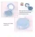 Purificador Dilatador Nasal Pinza Silicona