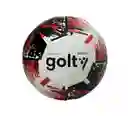 Balón Fútbol Golty Formación Gambeta Ill Cosido A Maquina #3