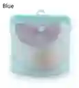 Bolsas De Silicona Reutilizables Para Alimentos