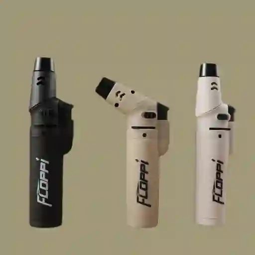 Soplete Floppi Mediano Fl-fm01 / Fl-004 (x1 Unidad)