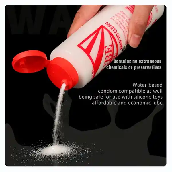 Lubricante 11 Litros J Lube Dilatación Anal Ano Dilatado Ultra Viscoso En Polvo Jlube