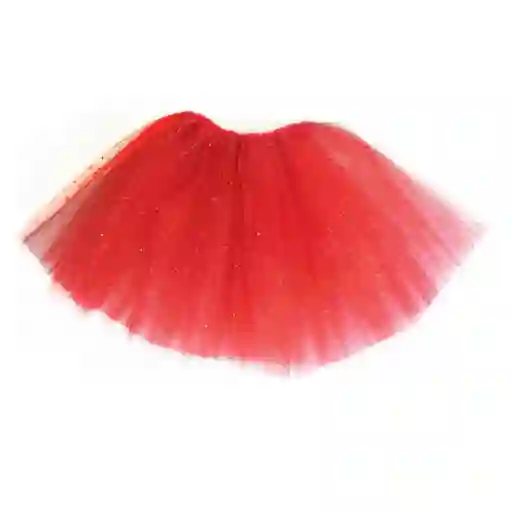 Tutu Rojo