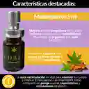 Lubricante Multiorgasmos Aceite Con Extractos De Cannabis 5 Ml