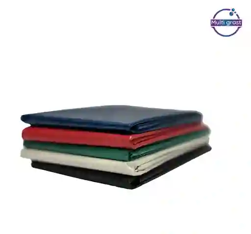 Bolsa Basura Mediana 80 X 60 Blanca, Verde, Roja Paquete X 10 Unidades