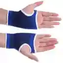 Muñequera Ortopedica Soporte Mano X2 Unidades