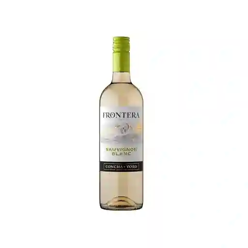 Frontera Vino Blanco Concha Toro