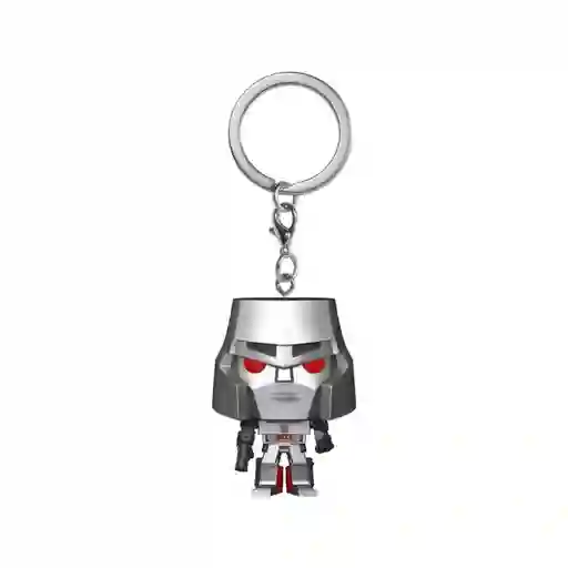 Funko Pop Keychain Megatron - Transformers (anicomic)