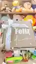💝hermosos Detalles, Para Esa Persona Especial 😍 Caja Anuncio Embarazo