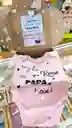💝hermosos Detalles, Para Esa Persona Especial 😍 Caja Anuncio Embarazo